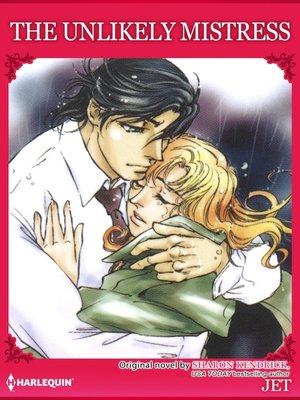 The Unlikely Mistress - ebook